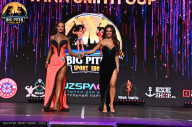 Big Piter Sport Show - 2023