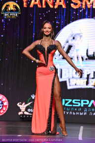 Big Piter Sport Show - 2023