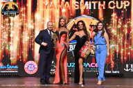 Big Piter Sport Show - 2023