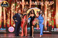 Big Piter Sport Show - 2023