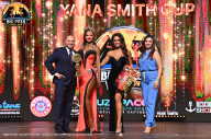 Big Piter Sport Show - 2023