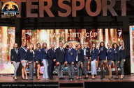 Big Piter Sport Show - 2023