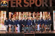 Big Piter Sport Show - 2023
