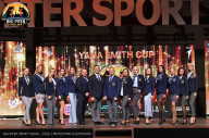 Big Piter Sport Show - 2023