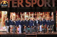Big Piter Sport Show - 2023