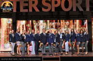 Big Piter Sport Show - 2023
