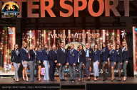 Big Piter Sport Show - 2023