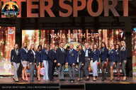 Big Piter Sport Show - 2023