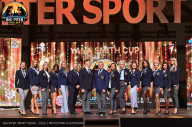 Big Piter Sport Show - 2023