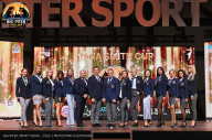 Big Piter Sport Show - 2023