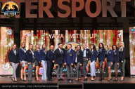 Big Piter Sport Show - 2023