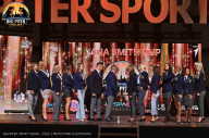 Big Piter Sport Show - 2023