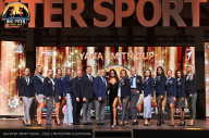 Big Piter Sport Show - 2023
