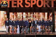 Big Piter Sport Show - 2023