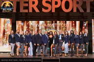 Big Piter Sport Show - 2023