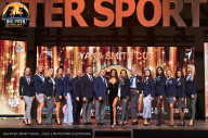 Big Piter Sport Show - 2023