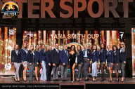 Big Piter Sport Show - 2023