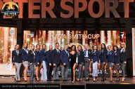 Big Piter Sport Show - 2023