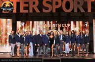 Big Piter Sport Show - 2023