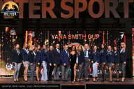 Big Piter Sport Show - 2023