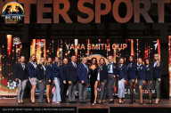Big Piter Sport Show - 2023