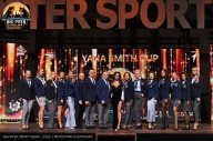 Big Piter Sport Show - 2023