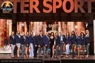 Big Piter Sport Show - 2023