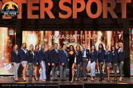 Big Piter Sport Show - 2023