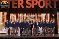 Big Piter Sport Show - 2023