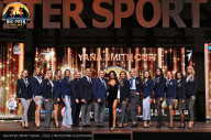 Big Piter Sport Show - 2023