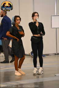 Big Piter Sport Show - 2023