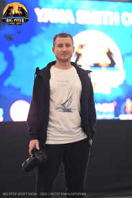 Big Piter Sport Show - 2023