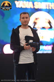 Big Piter Sport Show - 2023
