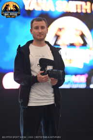Big Piter Sport Show - 2023