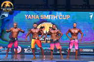 Big Piter Sport Show - 2023