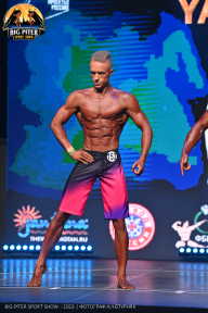 Big Piter Sport Show - 2023