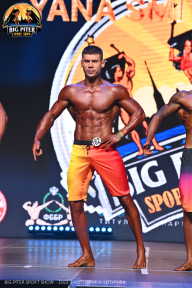 Big Piter Sport Show - 2023