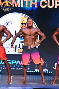 Big Piter Sport Show - 2023