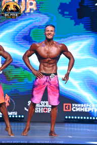 Big Piter Sport Show - 2023