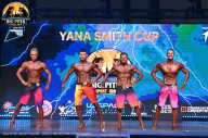 Big Piter Sport Show - 2023