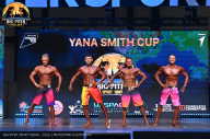 Big Piter Sport Show - 2023