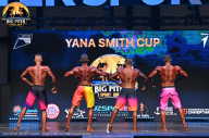 Big Piter Sport Show - 2023