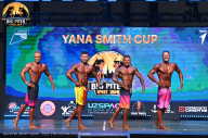 Big Piter Sport Show - 2023