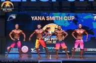Big Piter Sport Show - 2023