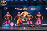 Big Piter Sport Show - 2023
