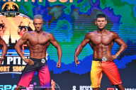 Big Piter Sport Show - 2023