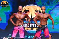 Big Piter Sport Show - 2023