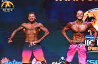 Big Piter Sport Show - 2023