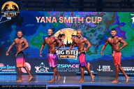 Big Piter Sport Show - 2023
