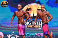 Big Piter Sport Show - 2023